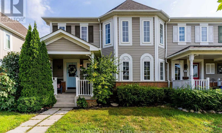 149 Carnwith Drive E
