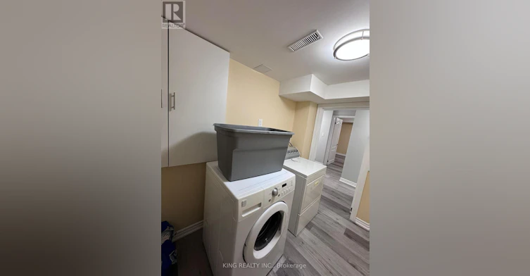 BASEMENT-103 Browning Trail, Barrie, ON, L4N 6R2 - 6
