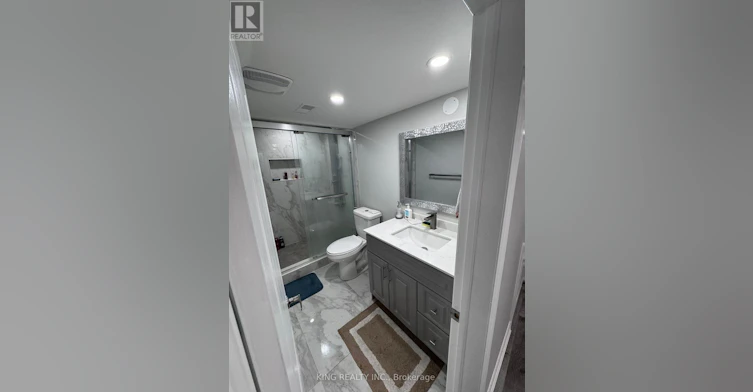 BASEMENT-103 Browning Trail, Barrie, ON, L4N 6R2 - 2