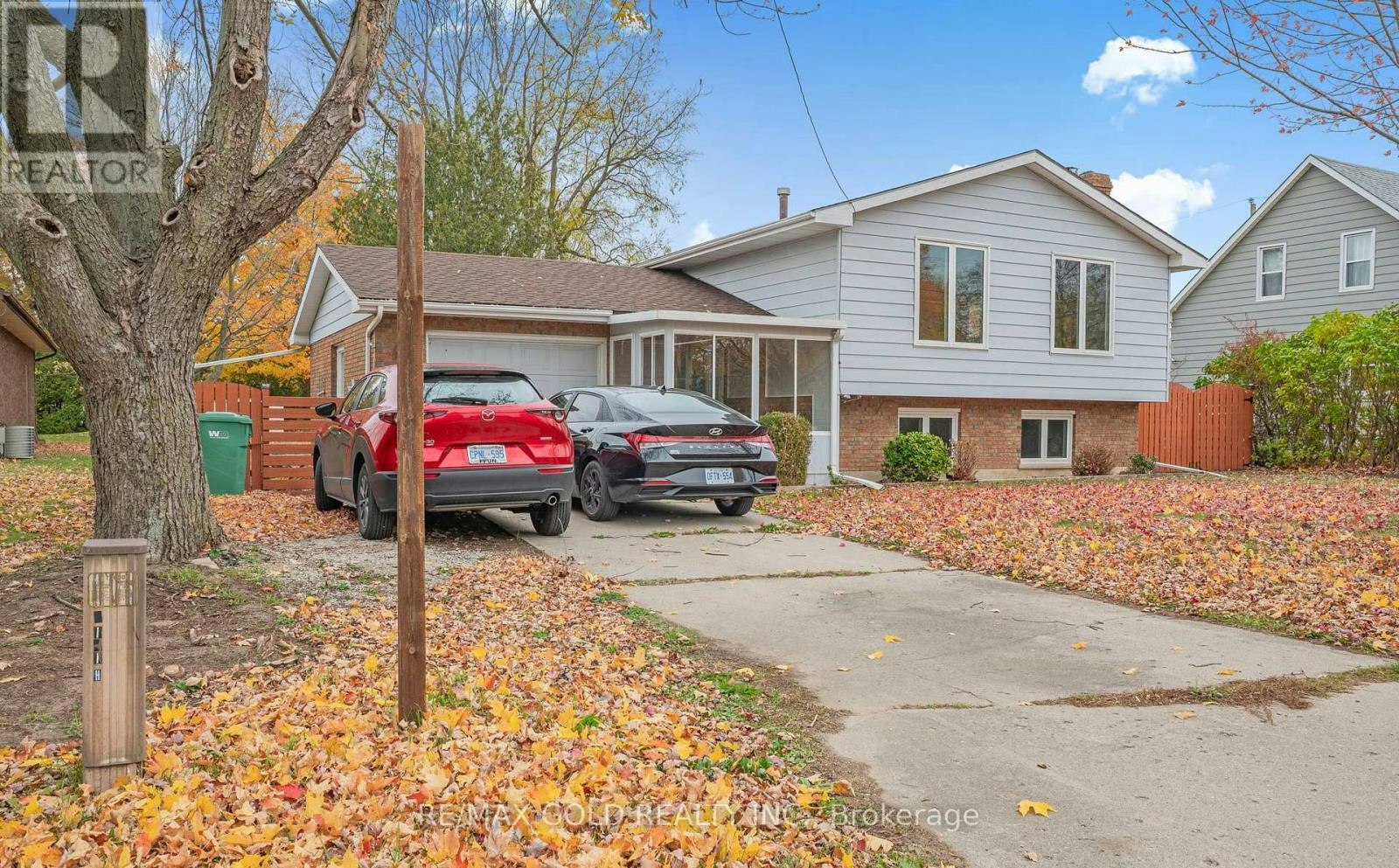 21990 Hagerty Road, Southwest Middlesex, ON, N0L 2N0