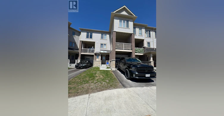 42 Ambereen Place E, Clarington, ON, L1C 7H5