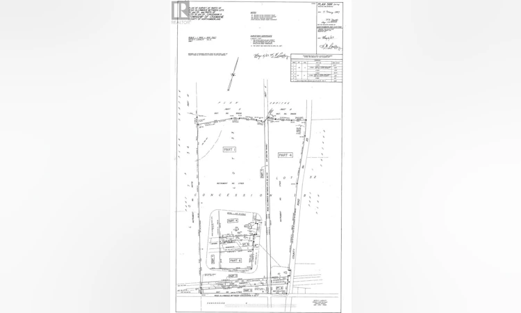 0 25 County Road
