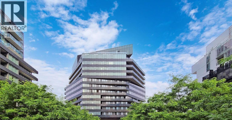 1113-21 Lawren Harris Square, Toronto, ON, M5A 0T4