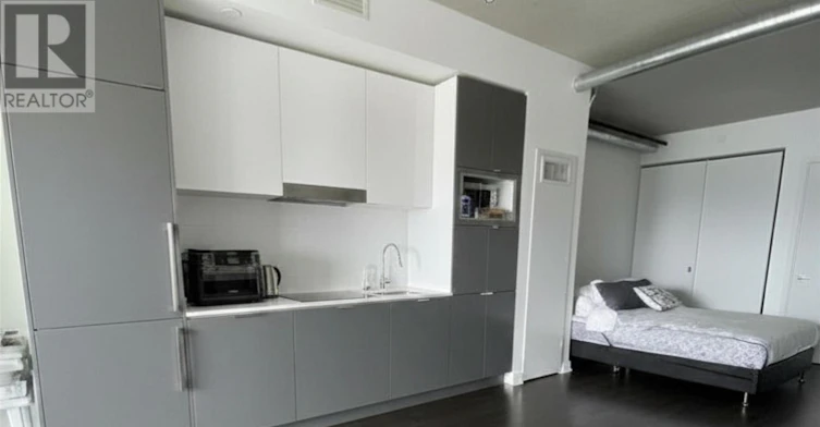 1113-21 Lawren Harris Square, Toronto, ON, M5A 0T4 - 3