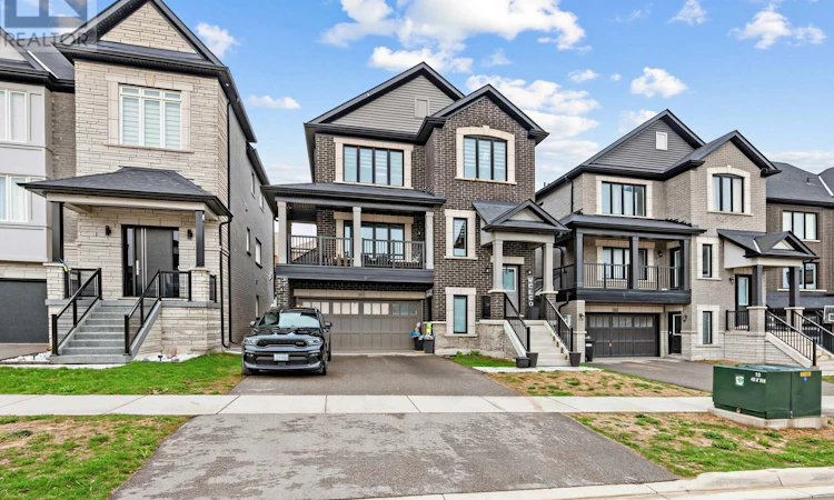 1454 Stovell Crescent