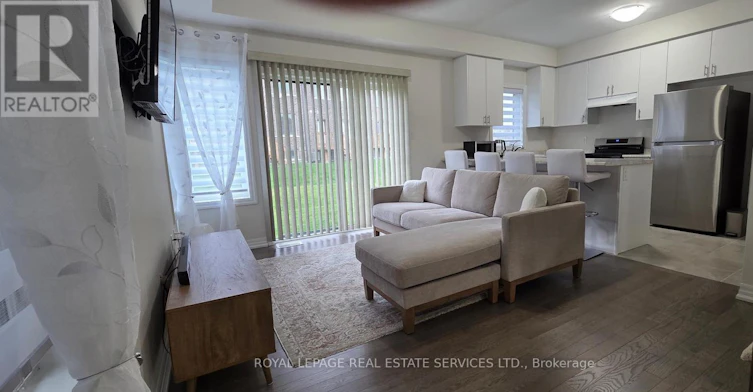 150 William Booth Avenue, Newmarket, ON, L3X 0K7 - 4