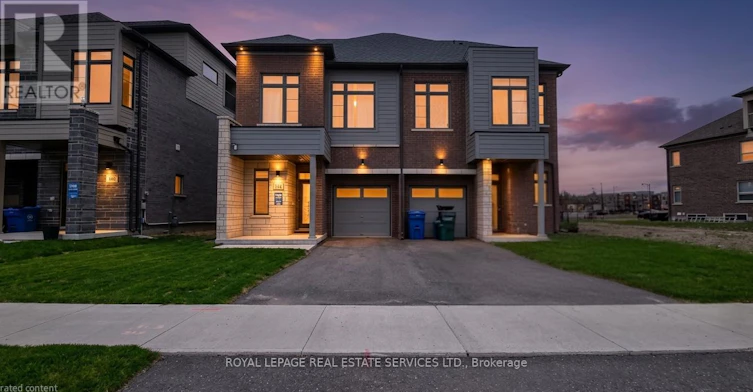 150 William Booth Avenue, Newmarket, ON, L3X 0K7