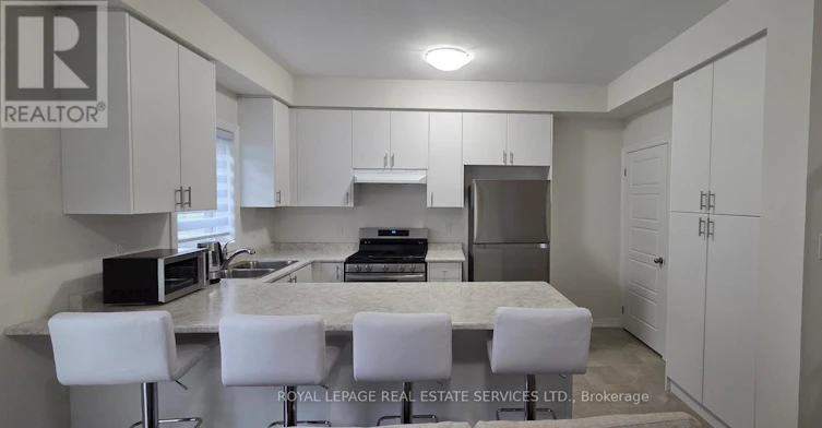 150 William Booth Avenue, Newmarket, ON, L3X 0K7 - 5
