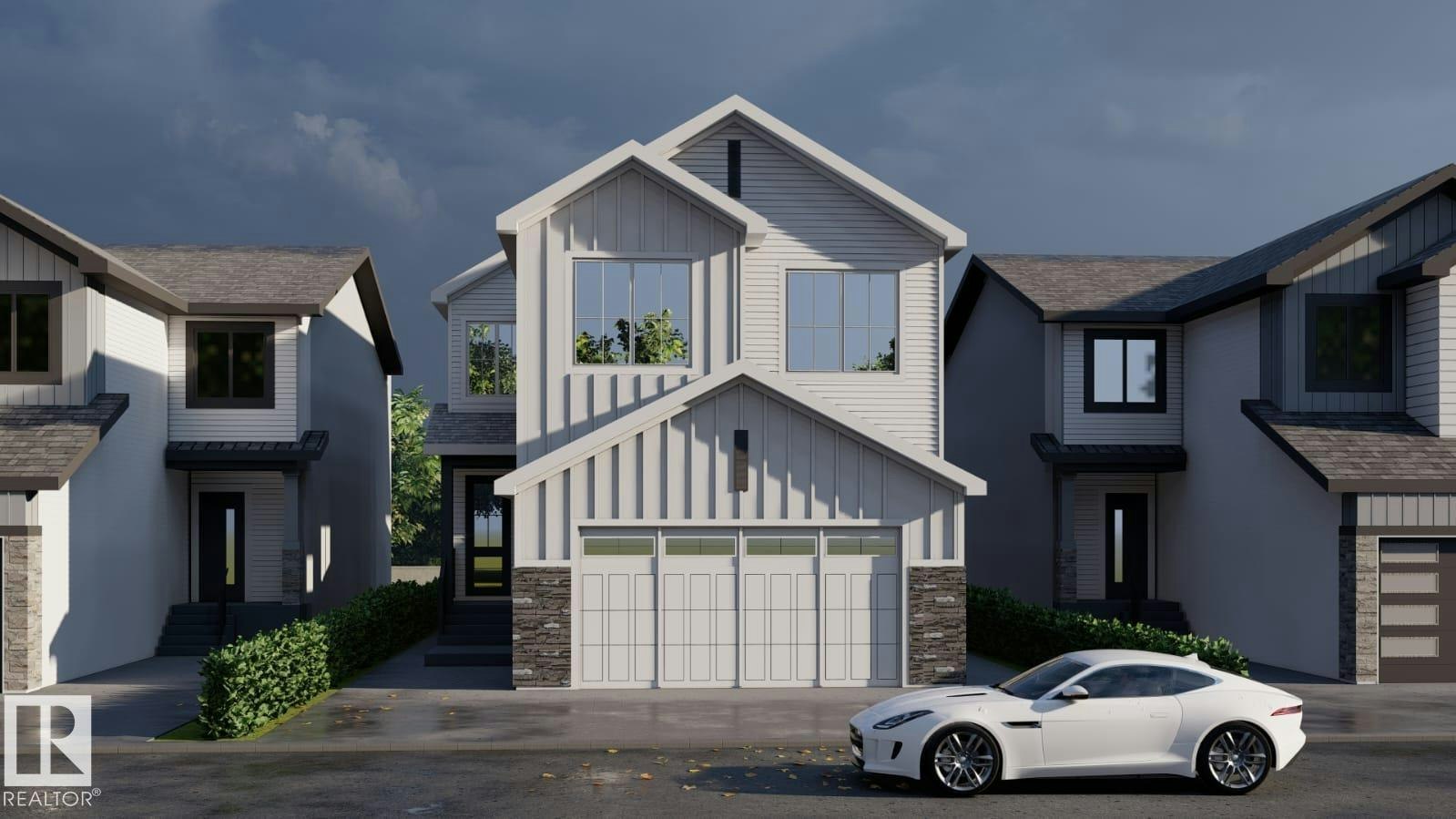 318 Elliott Wd, Fort Saskatchewan, AB, T8L 3X6