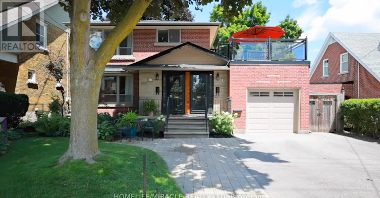 A-34 Elizabeth Street S, Brampton, ON, L6Y 1R1 - 2