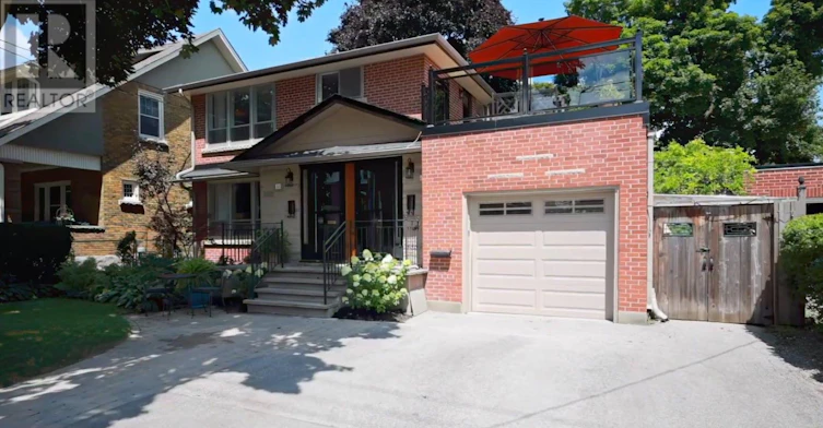 A-34 Elizabeth Street S, Brampton, ON, L6Y 1R1