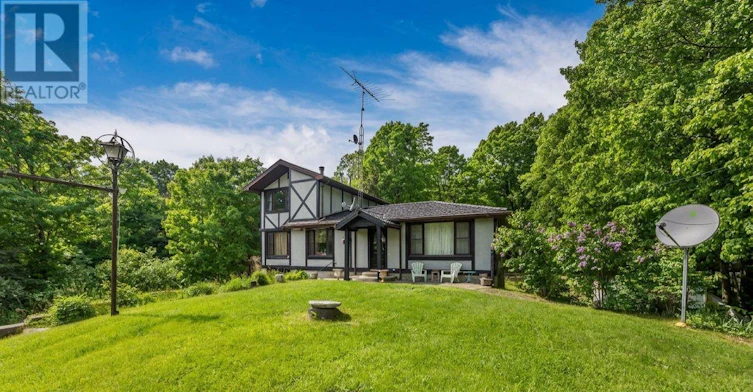 8726 9 Highway Highway, Caledon, ON, L0G 1W0 - 2