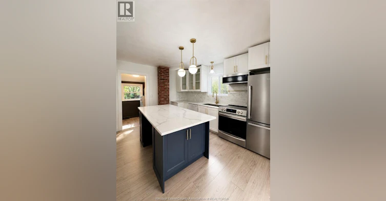 1532 Albert, Windsor, ON, N8Y 3R2 - 3