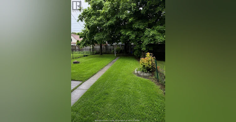 1532 Albert, Windsor, ON, N8Y 3R2 - 8