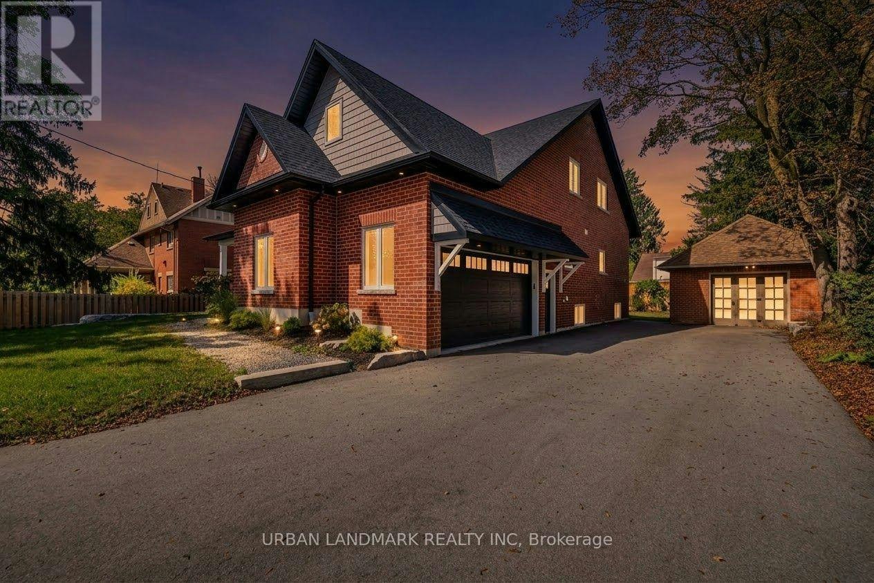 214 Aberdeen Avenue, Peterborough, ON, K9H 3Y1