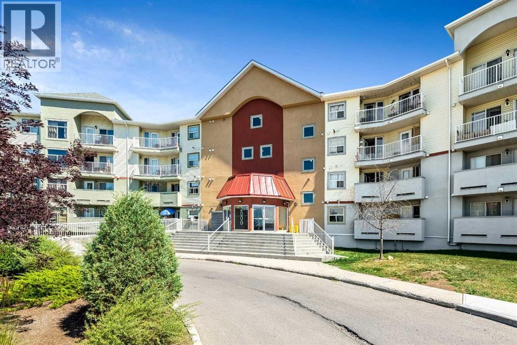 2132-700 Willowbrook Road NW, Airdrie, AB, T4B 0L5