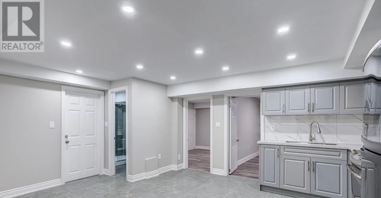 BASEMENT-1238 Playter Place, Oakville, ON, L6M 2V4 - 3