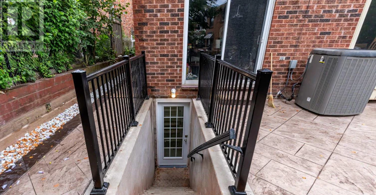 BASEMENT-1238 Playter Place, Oakville, ON, L6M 2V4 - 14