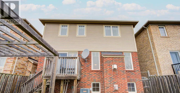 UPPER-27 Cranston Street, Hamilton, ON, L9K 0E3 - 35