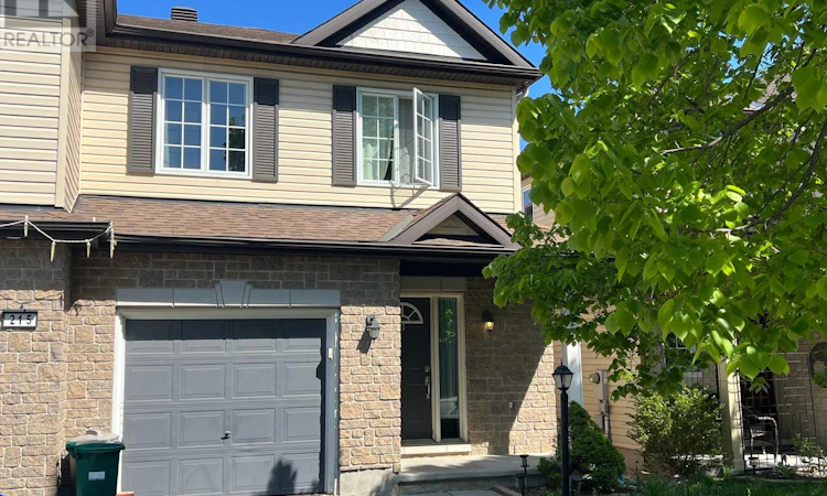 217 Deerfox Drive