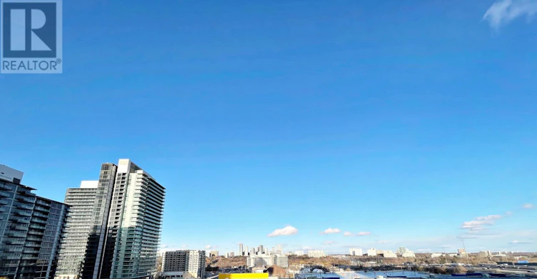 705-121 Mcmahon Drive, Toronto, ON, M2K 0C1 - 13