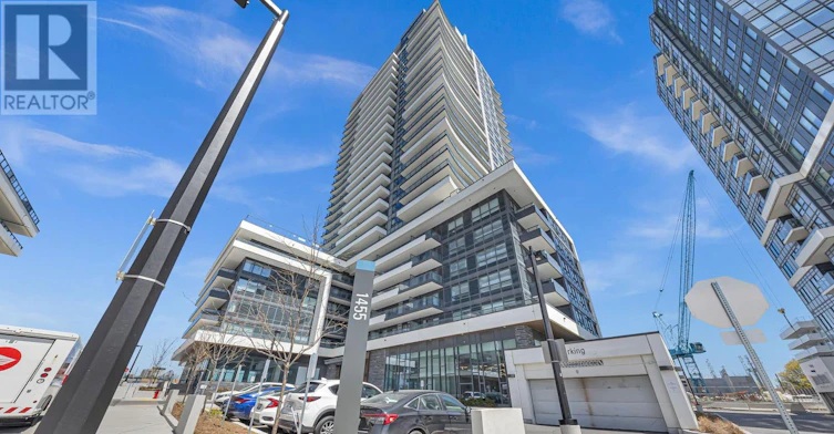 508-1455 Celebration Drive, Pickering, ON, L1W 0C3 - 2