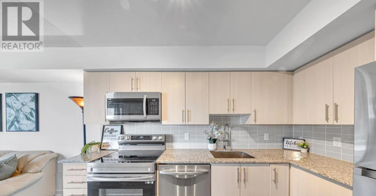 508-1455 Celebration Drive, Pickering, ON, L1W 0C3 - 13