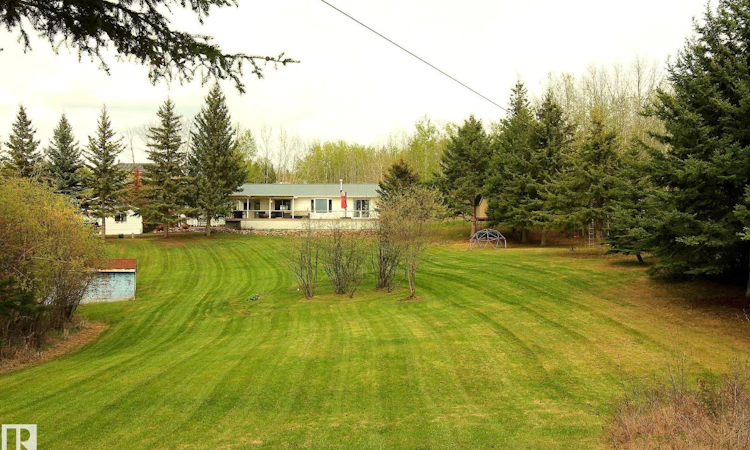 366-60245 164 Range Road