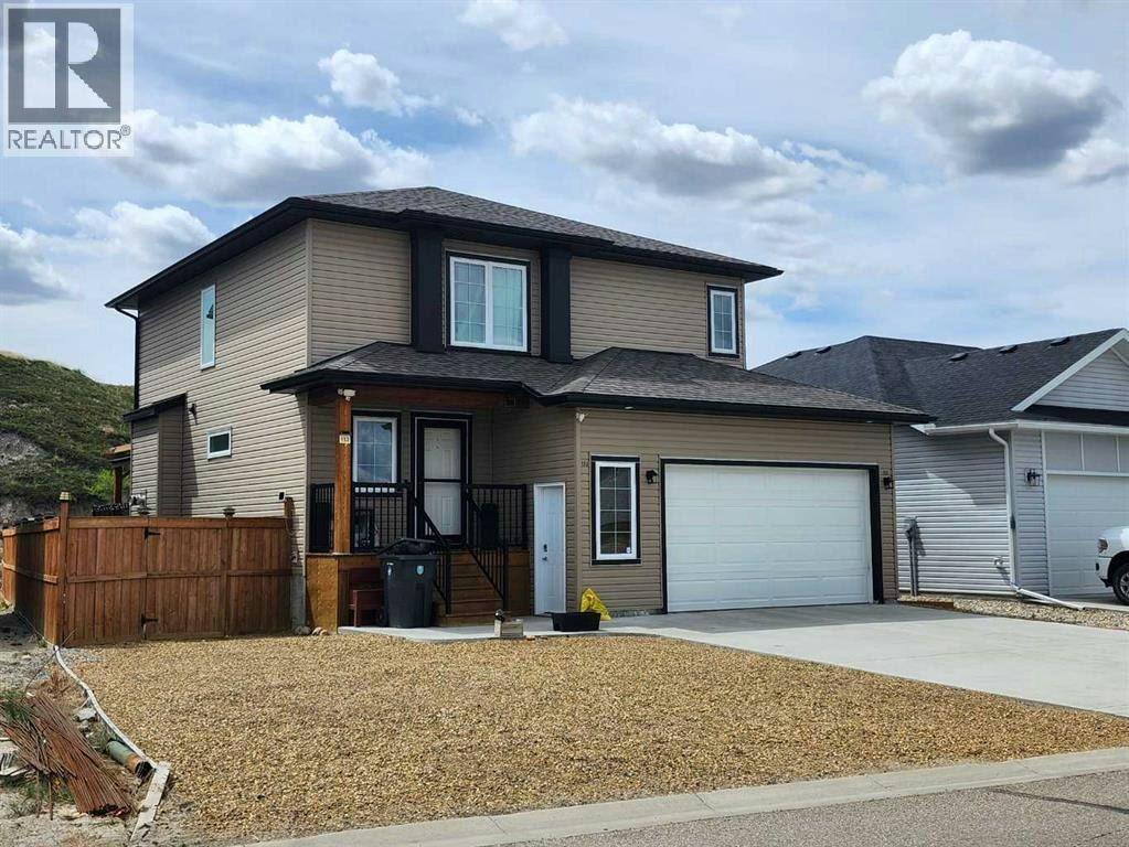 153 10 Avenue, Drumheller, AB, T0J 0Y6