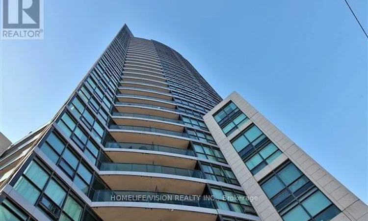 2509-600 Fleet Street
