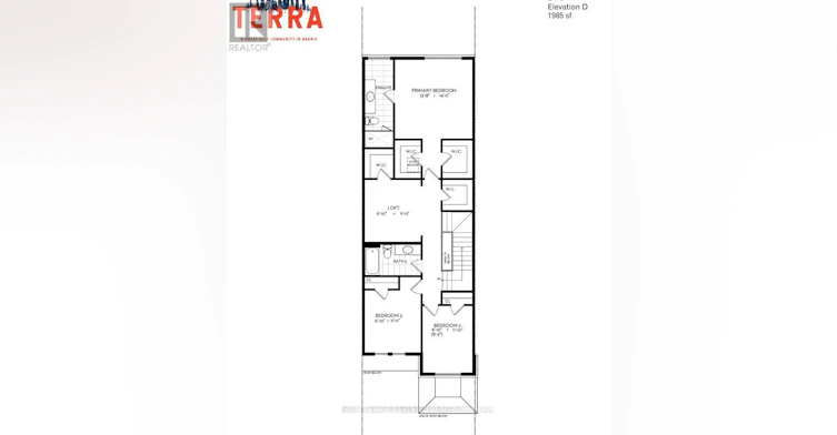 85 Greer Street, Barrie, ON, L9J 0R6 - 28