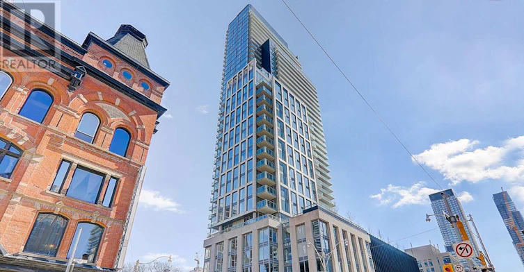 1913-3 Gloucester Street, Toronto, ON, M4Y 0C6 - 37