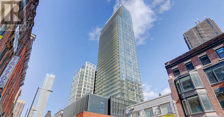 1913-3 Gloucester Street, Toronto, ON, M4Y 0C6