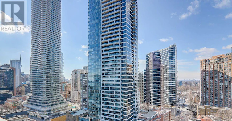 1913-3 Gloucester Street, Toronto, ON, M4Y 0C6 - 30