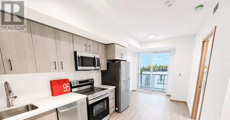 B619-3429 Sheppard Avenue E, Toronto, ON, M1T 3K5 - 3