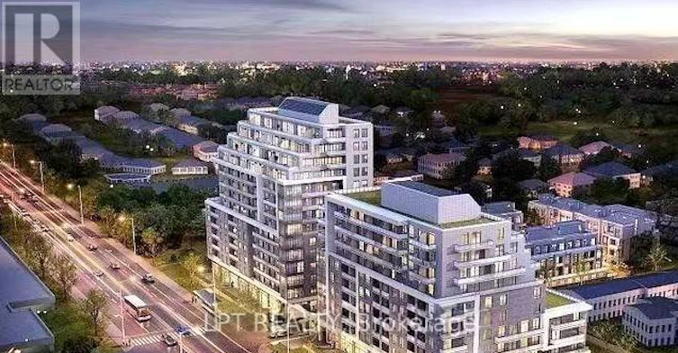 B619-3429 Sheppard Avenue E, Toronto, ON, M1T 3K5