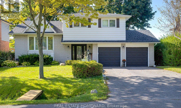 21 Glen Watford Road