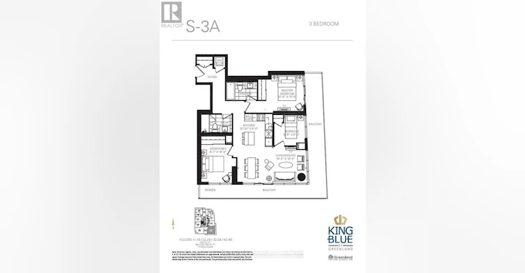 1102-115 Blue Jays Way, Toronto, ON, M5V 0N4 - 2