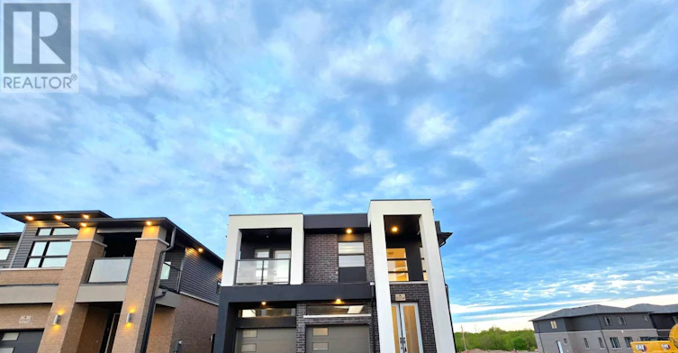 6354 Sunshine Common, Niagara Falls, ON, L2G 0E4 - 2