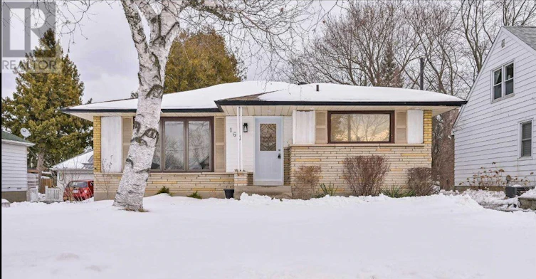 167 Harmony Road N, Oshawa, ON, L1G 6L4 - 2