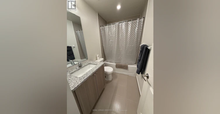3802-38 Annie Craig Drive, Toronto, ON, M8V 0G9 - 11