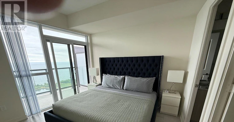 3802-38 Annie Craig Drive, Toronto, ON, M8V 0G9 - 7