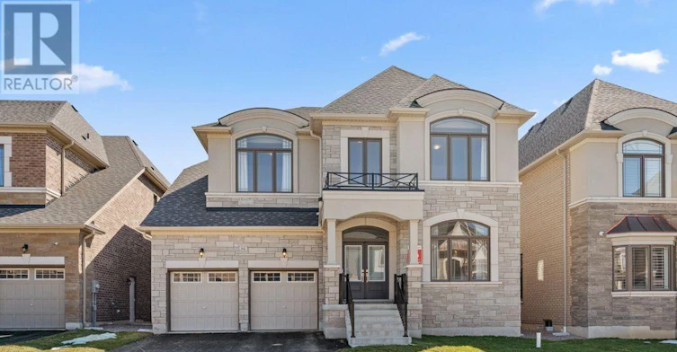 84 James Walker Avenue, Caledon, ON, L7C 4N1 - 2