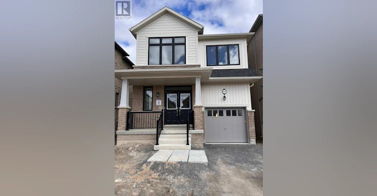2107 Hallandale Street, Oshawa, ON, L1H 8L7