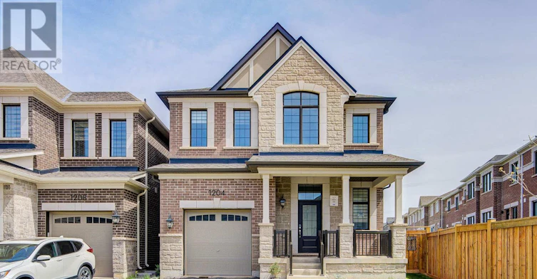 1204 Onyx Trail, Oakville, ON, L6H 7G1