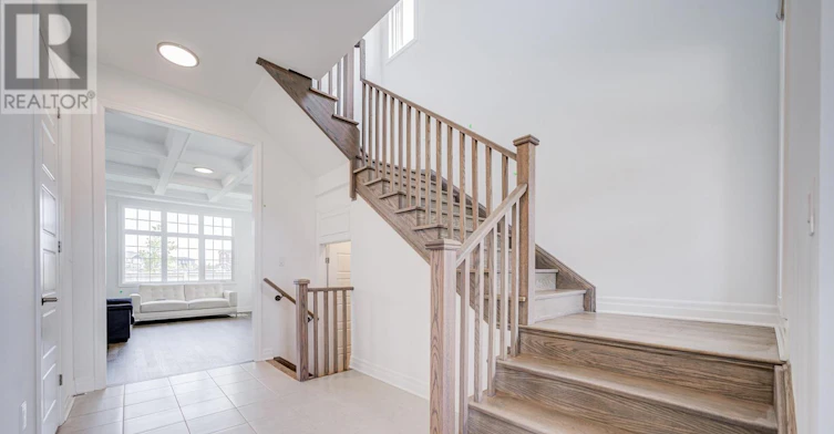 1204 Onyx Trail, Oakville, ON, L6H 7G1 - 5