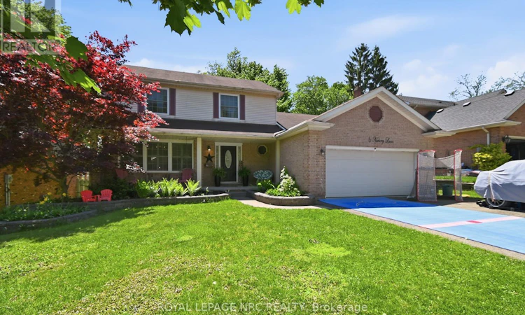 6 Nursery Lane