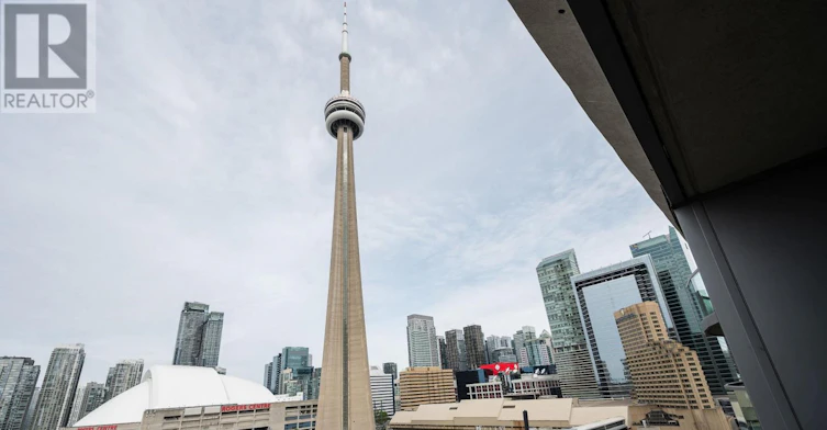1810-51 Lower Simcoe Street, Toronto, ON, M5J 3A2 - 21