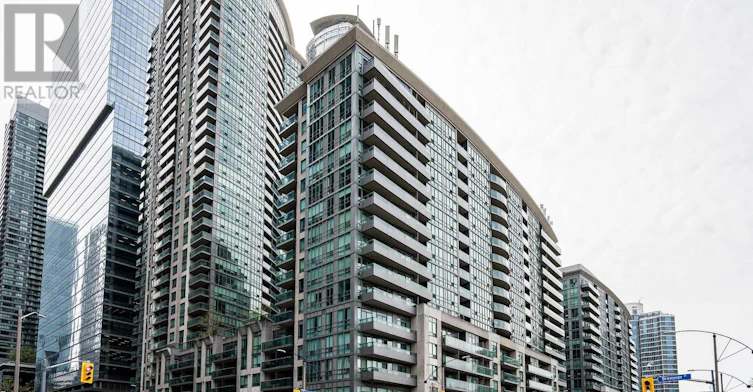 1810-51 Lower Simcoe Street, Toronto, ON, M5J 3A2