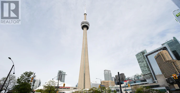 1810-51 Lower Simcoe Street, Toronto, ON, M5J 3A2 - 2